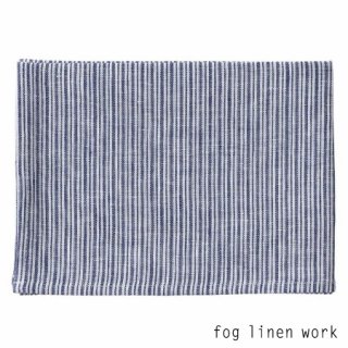 iraka fog linen work