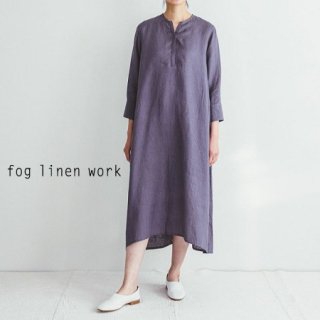 iraka fog linen work