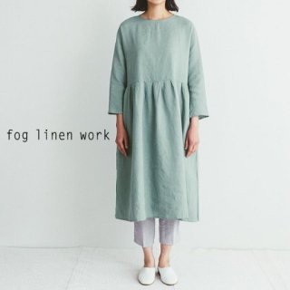 iraka fog linen work