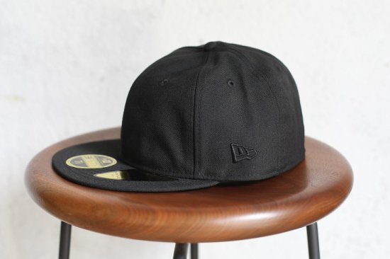 Kaptain Sunshine × NEWERA 59FIFTY Classic BB Cap 59FIFTY 型