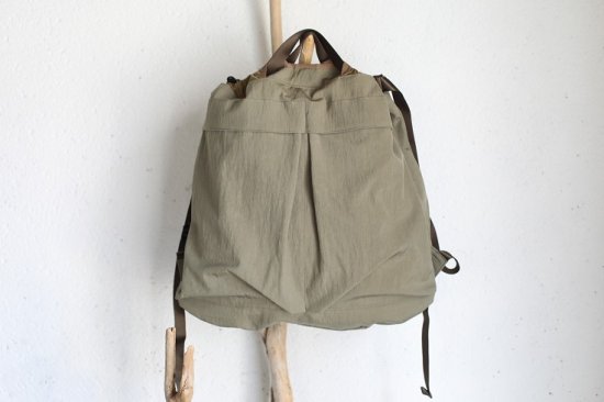 Kaptain Sunshine】Grav Bag Medium 2WAY BAG 2ウェイトートバッグ ...