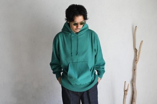 裏島 hoodie 龍宮城 パーカー（HAOKYU CLUB (好球倶楽部) / 裏