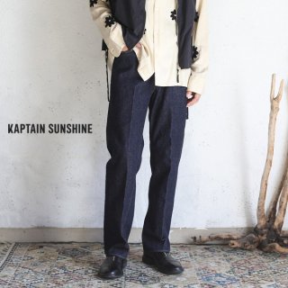 Kaptain Sunshine - iraka-イラカ- オンラインショップ 通販