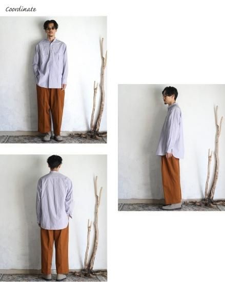 Steven Alan（スティーブンアラン）の「＜Steven Alan