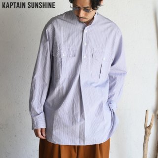 Kaptain Sunshine - iraka-イラカ- オンラインショップ 通販