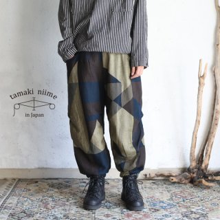 nica pants（ニカパンツ） - iraka-イラカ- オンラインショップ 通販