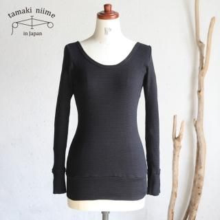 tamaki niime 玉木 新雌 播州織 通信販売 オンラインショップ