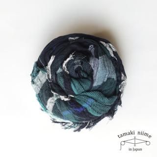 tamaki niime 玉木 新雌 播州織 通信販売 オンラインショップ