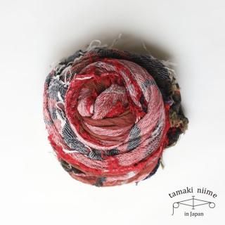 tamaki niime 玉木 新雌 播州織 通信販売 オンラインショップ