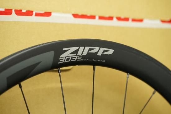 ZIPP(ジップ) 303s - CSカンザキ阪急千里山店オンラインショッピング