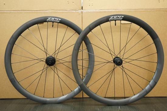 ZIPP 303 Firecrest Tubeless Disc 再入荷！ | ＣＳカンザキ阪急千里山