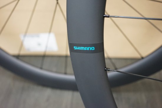 SHIMANO(シマノ) WH-RS710-C46 前後セット - CSカンザキ阪急千里山店