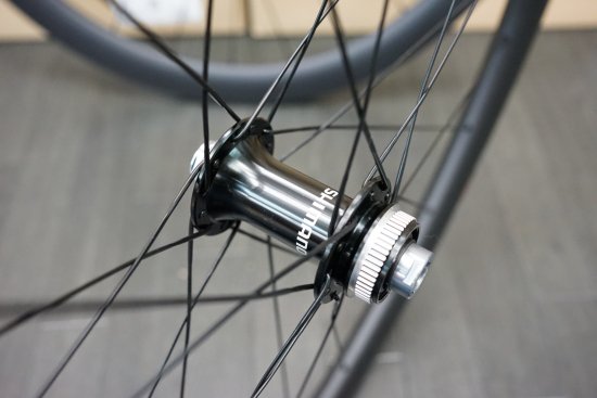 SHIMANO(シマノ) WH-RS710-C46 前後セット - CSカンザキ阪急千里山店