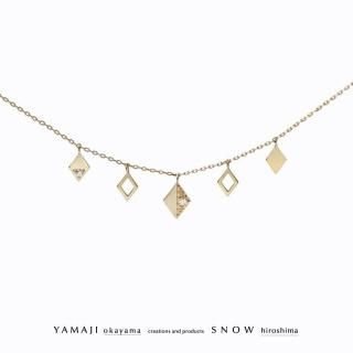 <img class='new_mark_img1' src='https://img.shop-pro.jp/img/new/icons5.gif' style='border:none;display:inline;margin:0px;padding:0px;width:auto;' />「 恐 竜 会 議 -ステゴサウルス-」ネックレス