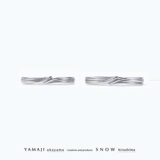 <img class='new_mark_img1' src='https://img.shop-pro.jp/img/new/icons5.gif' style='border:none;display:inline;margin:0px;padding:0px;width:auto;' />『PHEASANT/雉の指輪』プラチナ マリッジリング(結婚指輪)