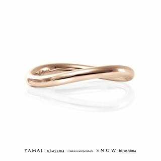 <img class='new_mark_img1' src='https://img.shop-pro.jp/img/new/icons5.gif' style='border:none;display:inline;margin:0px;padding:0px;width:auto;' />��SMOOTHFIT TWIST/���ࡼ���ե��åȥĥ����ȡ�K18�ԥ󥯥������ �ޥ�å����(�뺧����/�����ǥ�����)