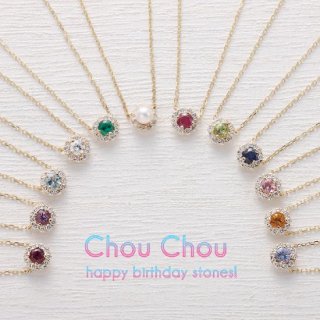 Chou Chou/奷 K18 Сǡȡ ͥå쥹