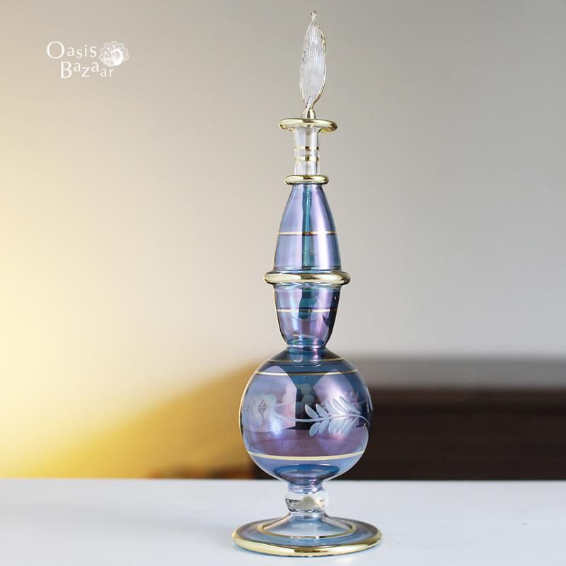 エジプトガラス香水瓶 大きいサイズ 22k Gold ゴールド オアシスバザール Oasis Bazaar エジプト香水瓶 通販と卸売り カラフルなハンドメイドアクセサリーのネットショップ エジプトガラス香水瓶 大きいサイズ 22k Gold ゴールド オアシスバザール Oasis Bazaar エジプト香水瓶 通販と卸売り カラフルなハンドメイドアクセサリーのネットショップ
