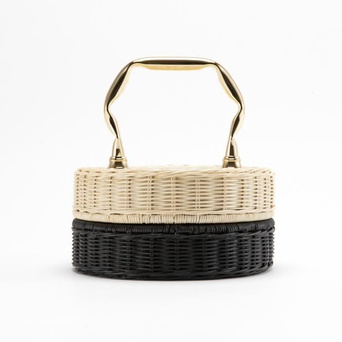 MANIMARIS マニマリス　OBENTOTE ブロンズ MANIMARIS マニマリス OBENTOTE ブロンズ