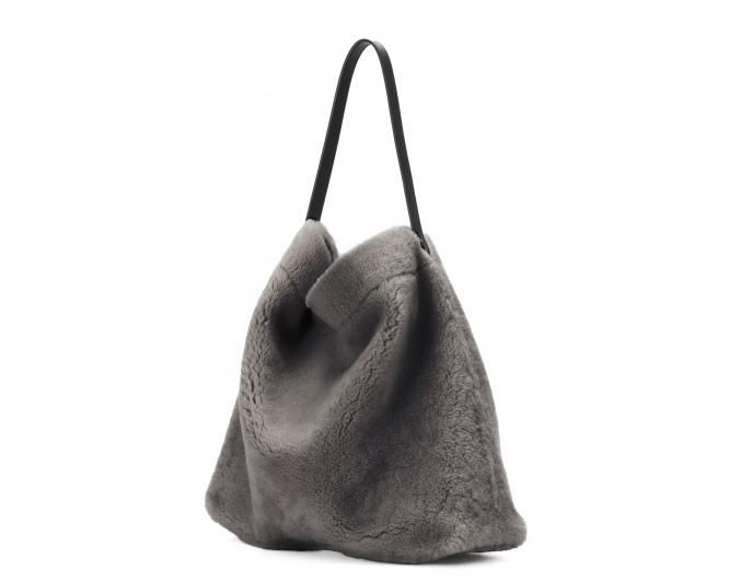 バッグ manimaris mouton tote manimaris mouton tote