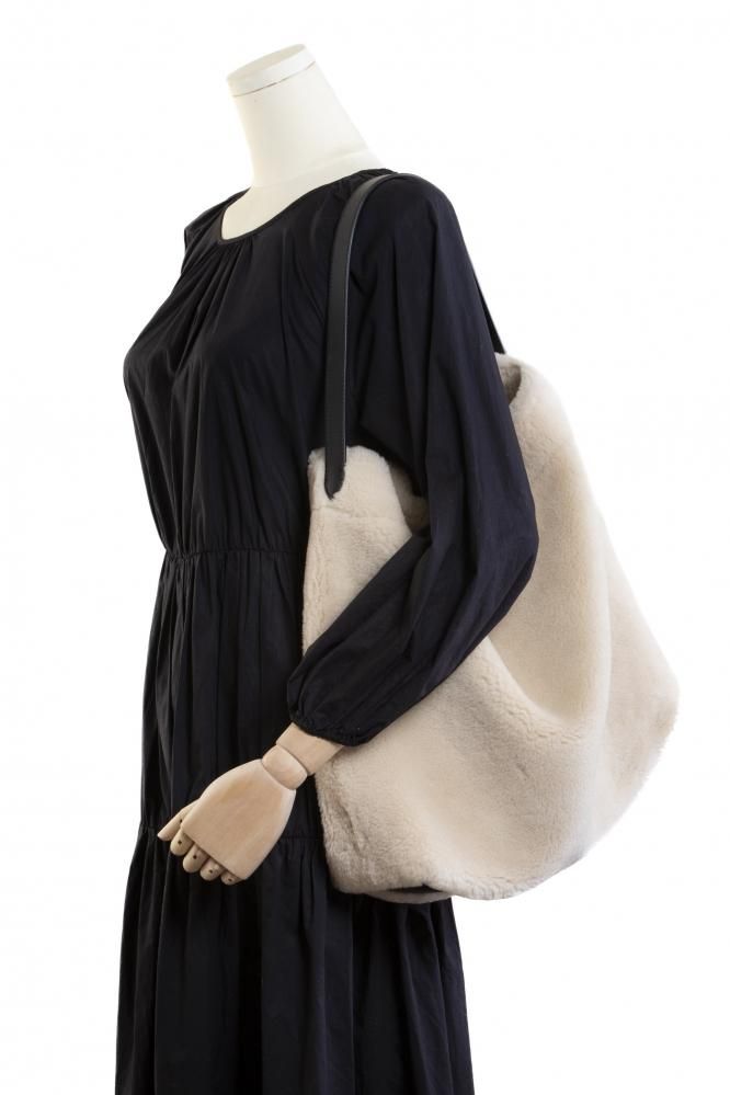 バッグ manimaris mouton tote manimaris mouton tote