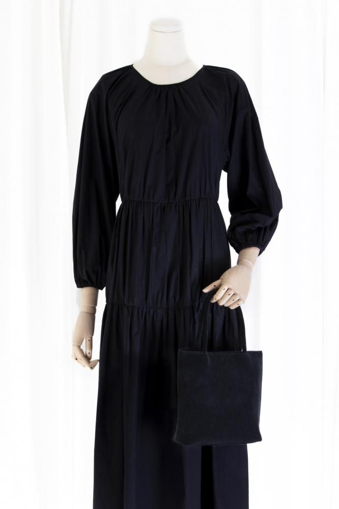 maniR】 fabrictote S velvet - Manimaris