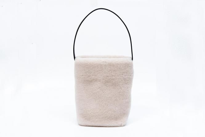 mouton tote mini  ١