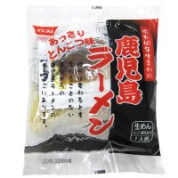 鹿児島 黒豚とんこつラーメン|鹿児島ラーメン通販【イシマル食品】