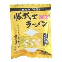 ポイント20倍】YSフーズ 屋久島 あごだし豚骨ラーメン 116g×12袋
