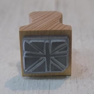 The English Stamp Company ֥˥󥸥å(union jackˡץ