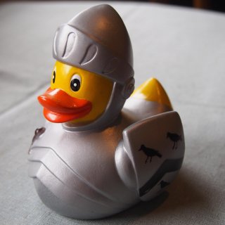 UK DUCK*ラバーダック