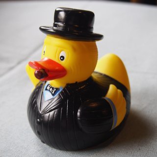 UK DUCK*ラバーダック