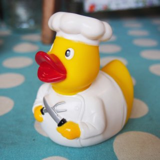 UK DUCK*ラバーダック