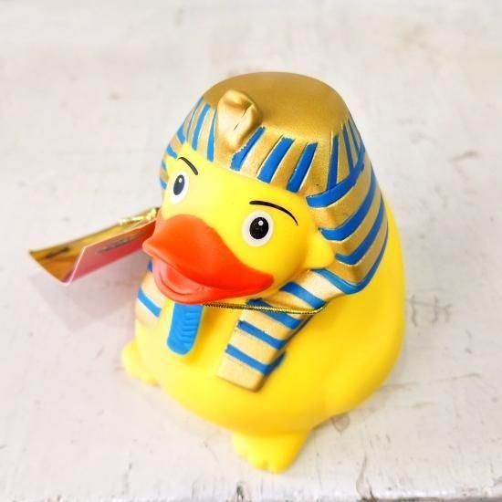 UKラバーダック「SPHINX」スフィンクス- イギリス雑貨COTSWOLDS