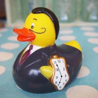 UK DUCK*ラバーダック