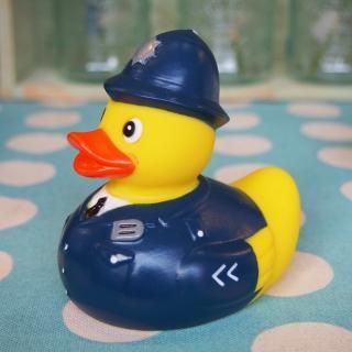 UK DUCK*ラバーダック