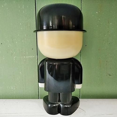 フレッド君　Homepride Homepride】フレッド君 フラワーシフター（小麦粉入れ）25th