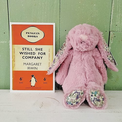 jellycat tulip