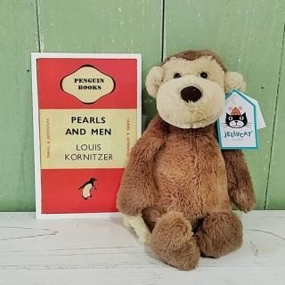 Jellycat ジェリーキャット - イギリス雑貨COTSWOLDS