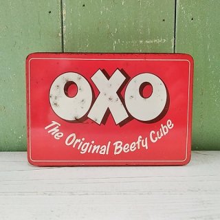 OXO CUBES The Original Beefy Cube