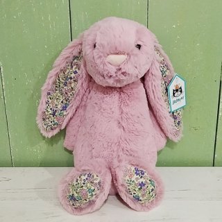 JellycatBlossom Bunny Tulip Mסʥ֥åХˡ塼åץԥ󥯡M