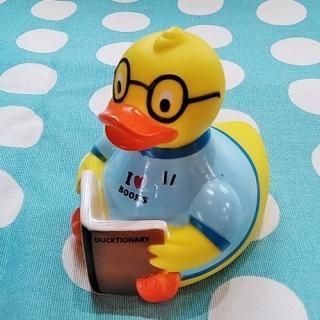 イギリス ロンドン ラバーダック 11体