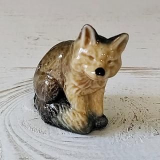 WADE Whimsies Fox(ĥ)ե奢 