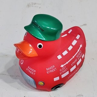 UK DUCK*ラバーダック