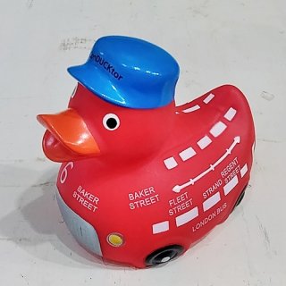 UK DUCK*ラバーダック