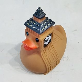 UK DUCK*ラバーダック