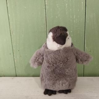 JellycatPercy Penguin Tinyסʥڥ󥮥