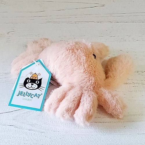 Jellycat fluffy 2024