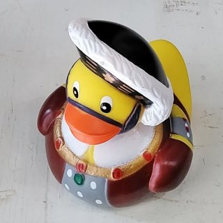 UK DUCK*ラバーダック