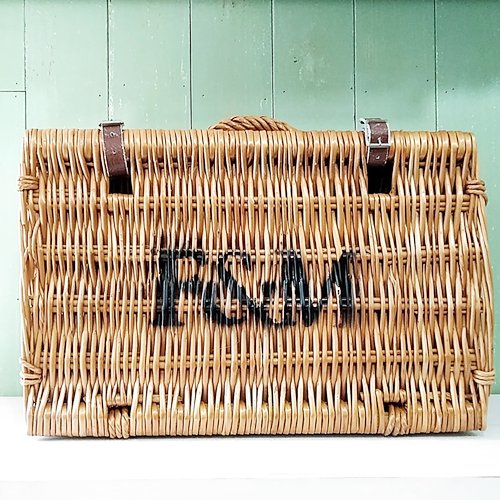 Fortnum & Mason「Hamper」- イギリス雑貨COTSWOLDS